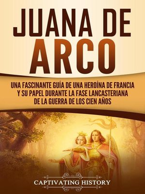 cover image of Juana de Arco